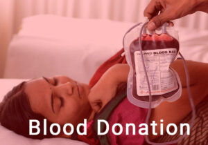 Blood Donation